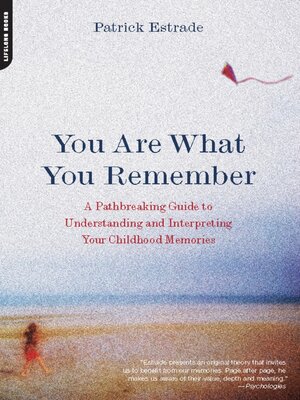 cover image of You Are What You Remember